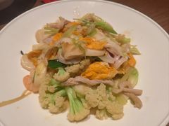 -紫阳海鲜楼·传承闽味(长乐路总店)
