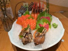-虹料理·日料放题(悠方店)