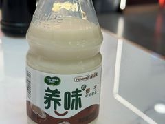 -香港威特瑞茶餐厅(小白楼音乐厅店)