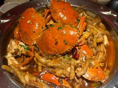 -胖哥俩肉蟹煲(苏州中心店)