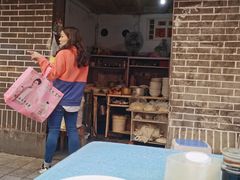 -熊面妈老面馆
