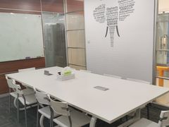 -ME Marvel English 麦迩威英语(万象城校区)