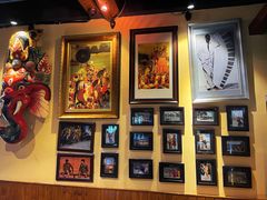 -甘尼仕印度餐厅爵士酒吧(阳春巷店)