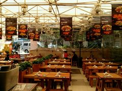 -木屋烧烤(白石洲店)