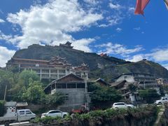 -松州古城