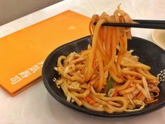 炒乌冬-元气寿司(金光华店)