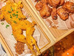 -赵美丽重庆火锅(西安直营总店)