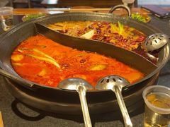 -咖咖火锅(老店)