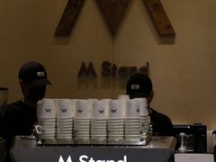 -M Stand(深圳布吉万象汇店)