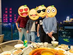 -长嘉·河图火锅(长嘉汇江景旗舰店)