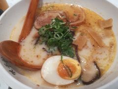 -味千拉面(光启城时尚购物中心店)