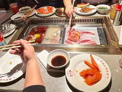 -芝小官毛肚火锅海鲜自助(苏州吴江区万宝店)