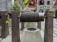 -重庆十八梯传统风貌区