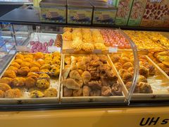 -UH祐禾(武汉武商MALL店)