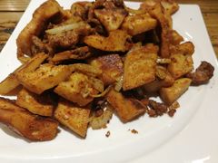 -阿凡提餐厅(簋街店)