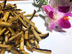 -船歌·鱼水饺青岛菜(金狮广场店)