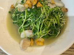 -王家厨房(新华路店)