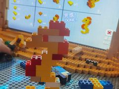-上海乐高探索中心