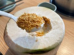 -嗲嗲的椰子鸡(亚龙湾总店)