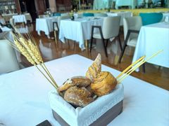 -翡翠36餐厅(浦东香格里拉店)