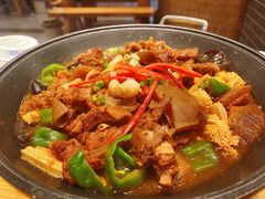 -银川河东国际机场