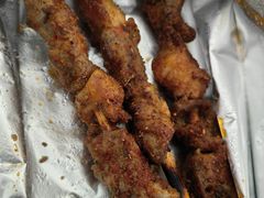 羊肉筋-阿西叶滩羊馆(交大店)