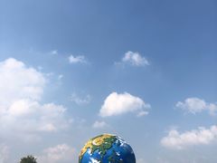 -南通洲际绿博园