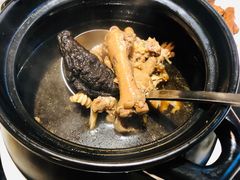 -九记路边鸡(穗盐路店)