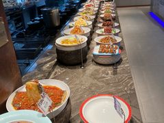 -鲜得莱渔港·小平岛海胆馆(七贤岭店)