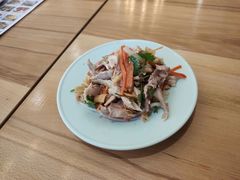 -香港仔茶餐厅(凤阳店)