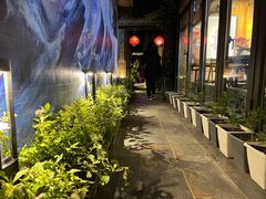 -四喜小胖·北京涮肉(五道营店)
