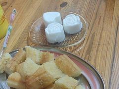 -洲心明记烧肉大粥(总店)