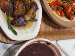 -乡村基·川味现炒大王(熙悦天街店)