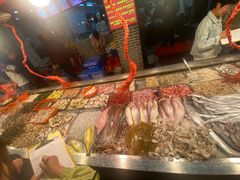 -谊荣海鲜大牌档(石湖店)
