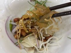 -寻味顺德·南记酒家·传统顺德菜·鱼生(广源路店)