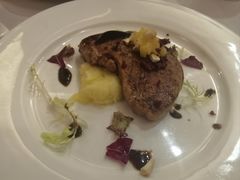 -摩根扒房(桐梓林店)