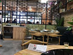 大堂-小苏舍餐厅(木渎店)