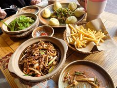 -水煮三国·川鲁江湖菜(香山店)