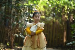 -爱你宝贝孕婴亲子摄影美学馆(绍兴店)