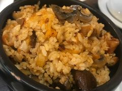 -五观堂素食(新华路店)