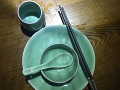 -粗茶淡饭·隐庐私厨(东亭店)