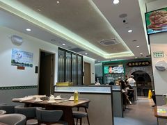 -黑窑厂糖油饼烤鸭·清真菜(黑窑厂街店)