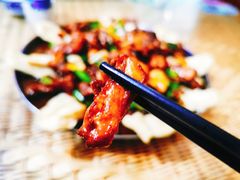 -向民炒鸡老店(火车站店)