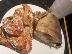 -川骄海鲜自助(河东店)