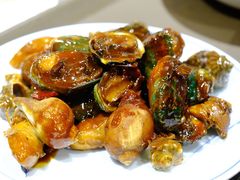 -日丰园海肠水饺·老字号大连海鲜(和平广场店)