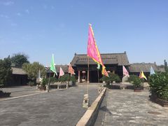 -山西霍州署