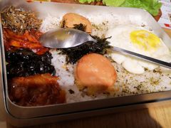 回忆盒饭-姜虎东白丁烤肉(苏州中心店)
