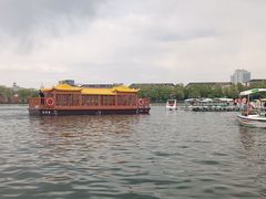 -长春市南湖公园