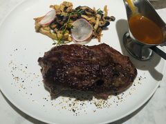 -卡朋西餐(较场西路店)