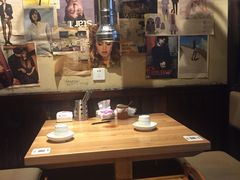 大堂-韩国料理大力士(屏风街店)